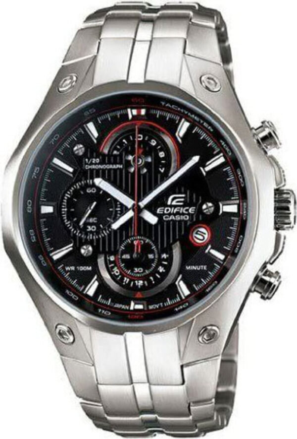 Годинник Casio EDIFICE Classic EFR-521D-1AVEF