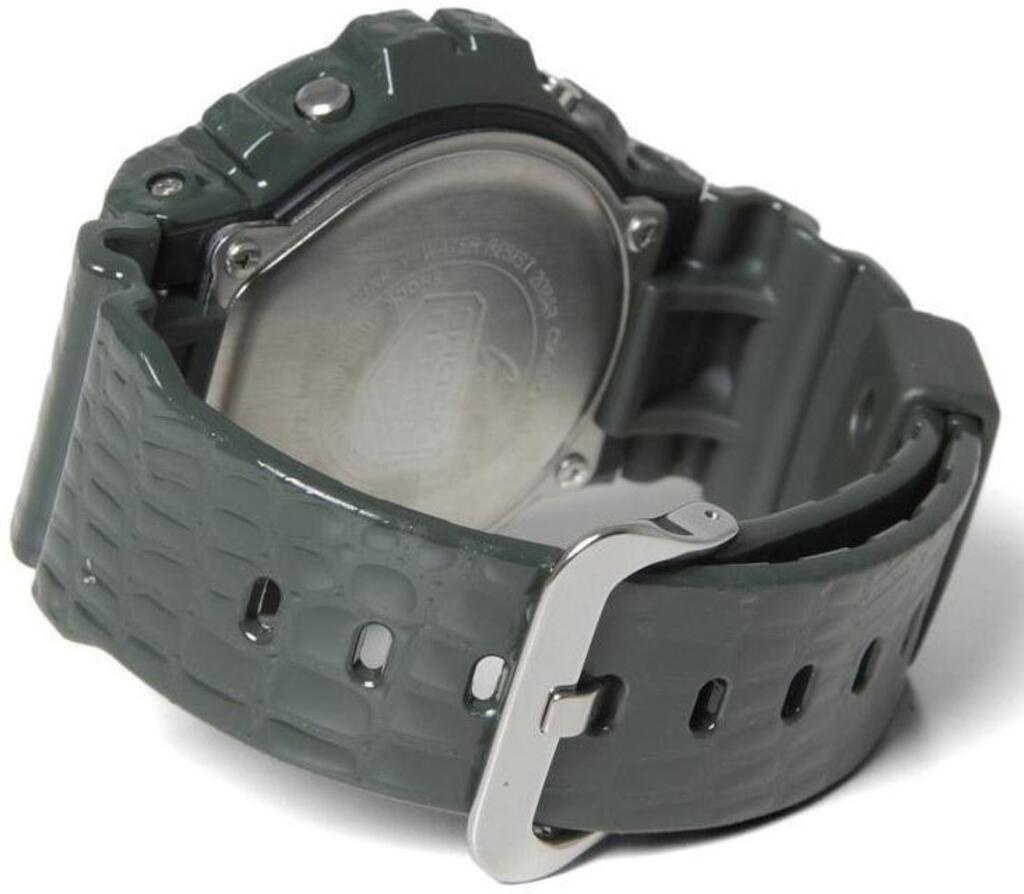 Годинник Casio G-SHOCK Classic DW-6900CR-3ER - Зображення 2