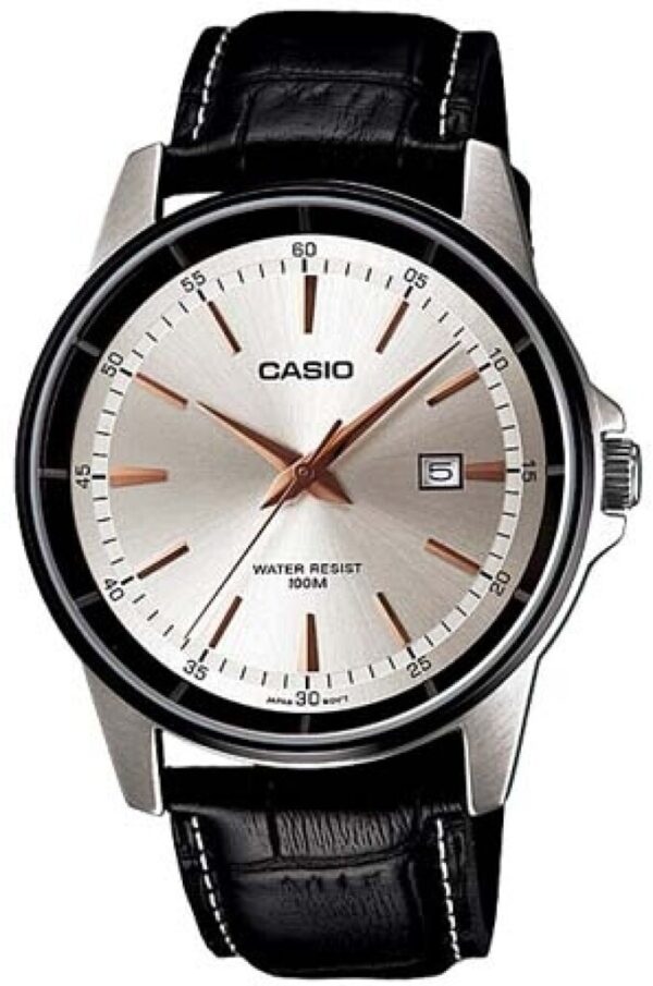Годинник Casio TIMELESS COLLECTION MTP-1344AL-7A1VDF