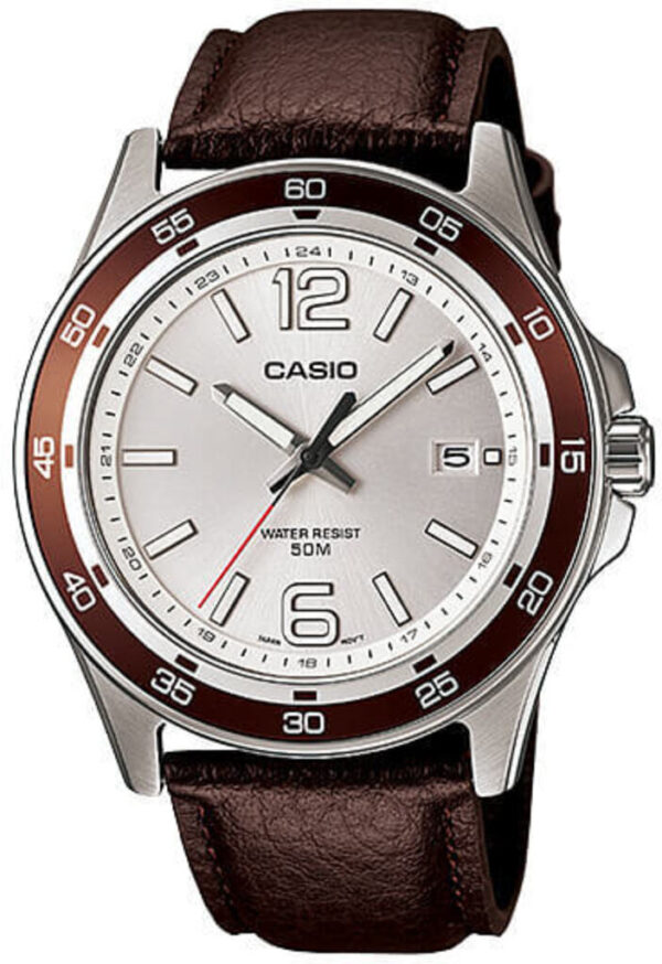 Годинник Casio TIMELESS COLLECTION MTP-1373L-7AVDF