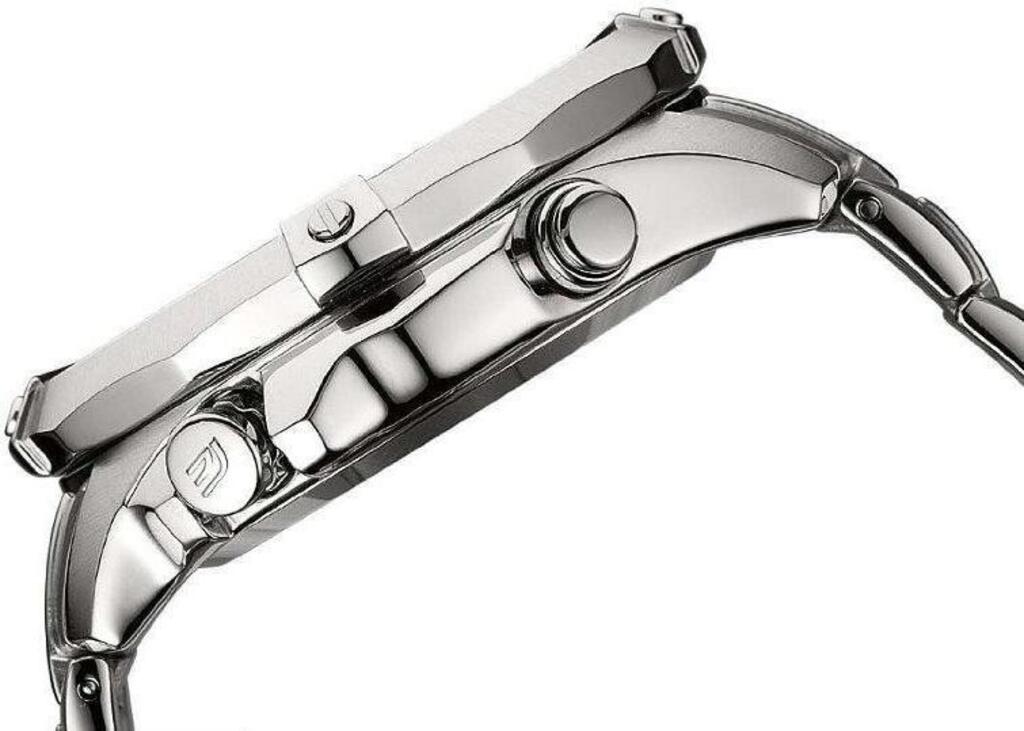 Годинник Casio EDIFICE Classic EMA-100D-1A2VEF - Зображення 2