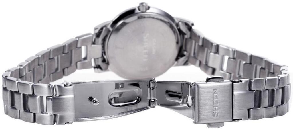 Годинник Casio SHEEN Classic SHN-4020DP-7AEF - Зображення 3