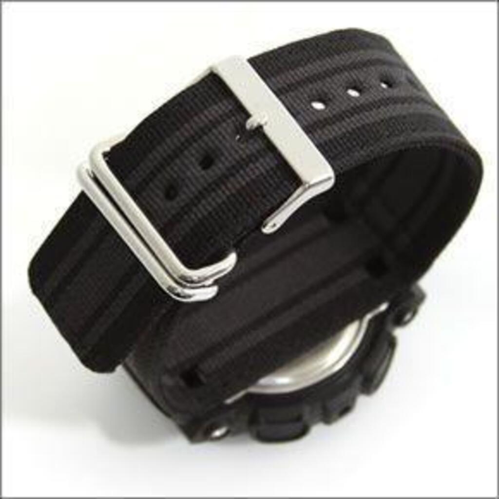 Годинник Casio G-SHOCK Classic GA-100MC-1AER - Зображення 4