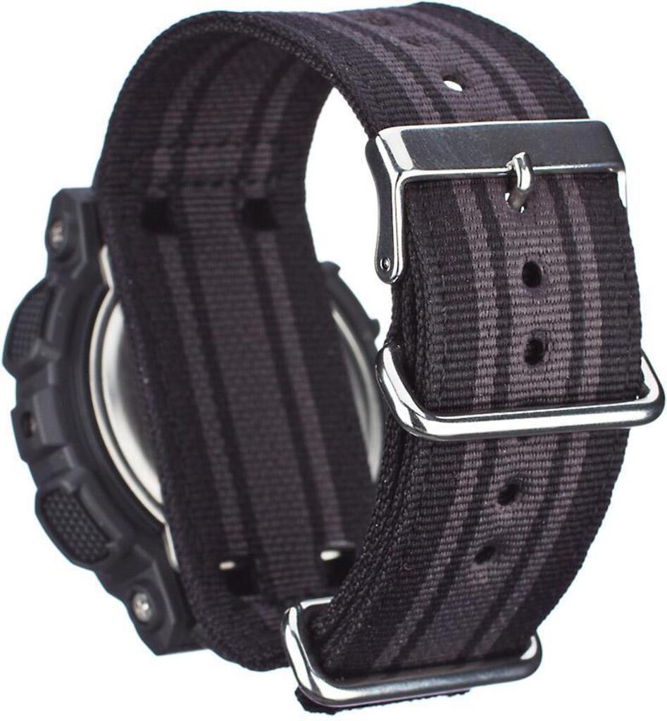 Годинник Casio G-SHOCK Classic GA-100MC-1AER - Зображення 3