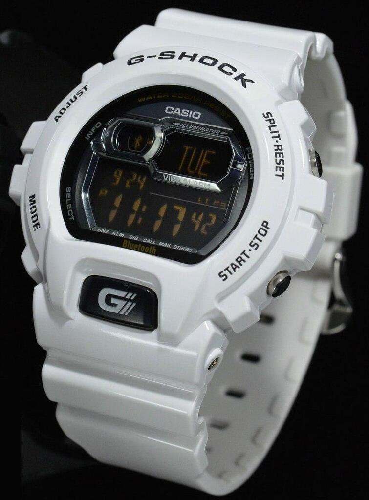 Годинник Casio G-SHOCK Classic GB-6900B-7ER - Зображення 4