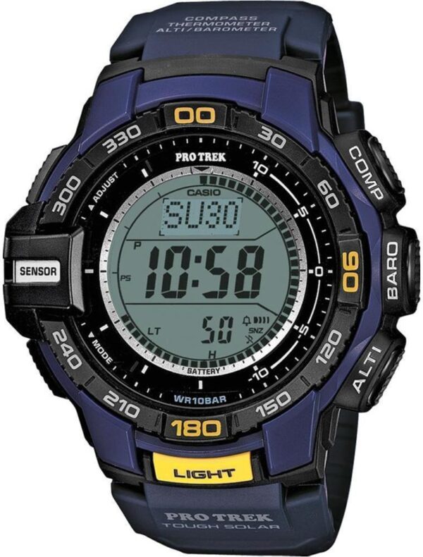 Годинник Casio PRO TREK PRG-270-2ER