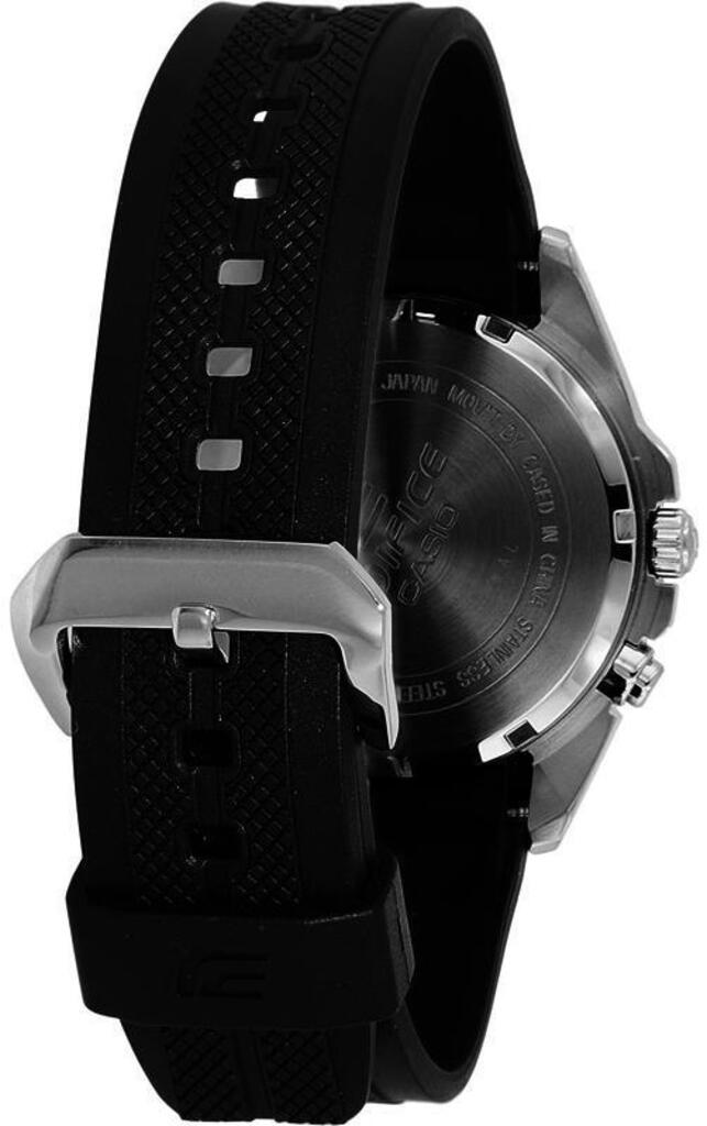Годинник Casio EDIFICE Classic EFR-102-1A3VEF - Зображення 6