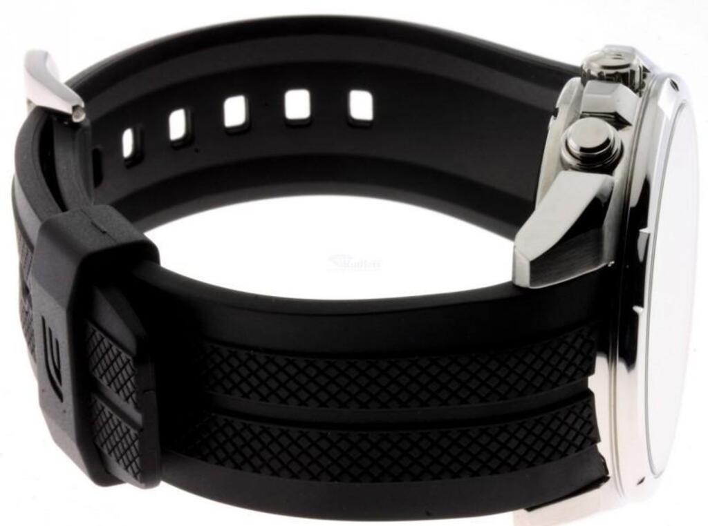 Годинник Casio EDIFICE Classic EFR-102-1A3VEF - Зображення 5