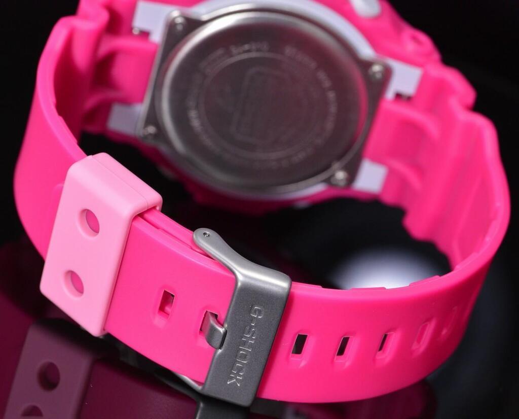 Годинник Casio G-SHOCK Classic GA-310-4AER - Зображення 2