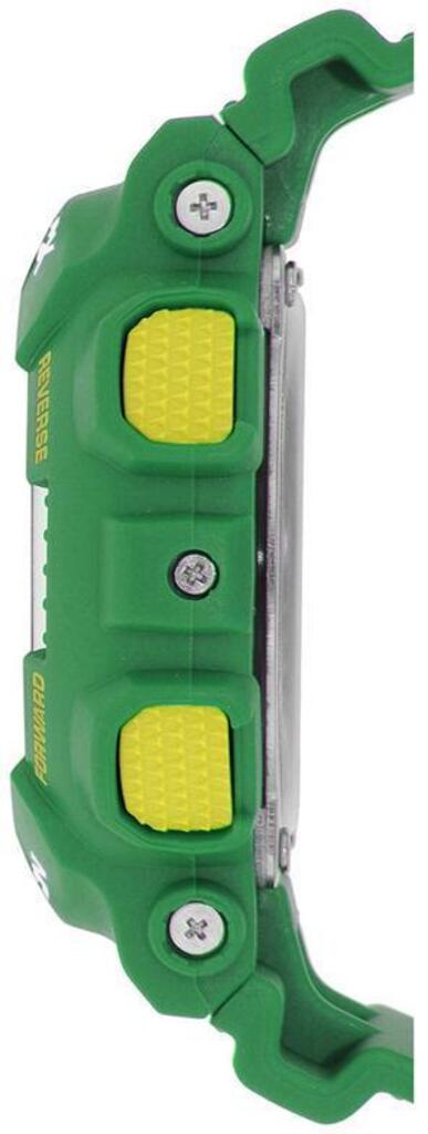 Годинник Casio G-SHOCK Classic GD-120TS-3ER - Зображення 3