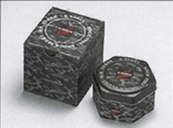 Годинник Casio G-SHOCK Classic GA-100CF-1A9ER - Зображення 2