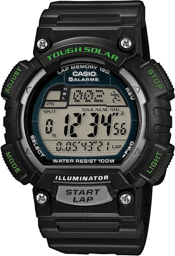 Годинник Casio TIMELESS COLLECTION STL-S100H-1AVEF