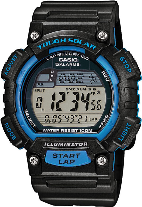 Годинник Casio TIMELESS COLLECTION STL-S100H-2AVEF