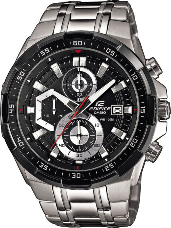 Годинник Casio EDIFICE Classic EFR-539D-1AVUEF