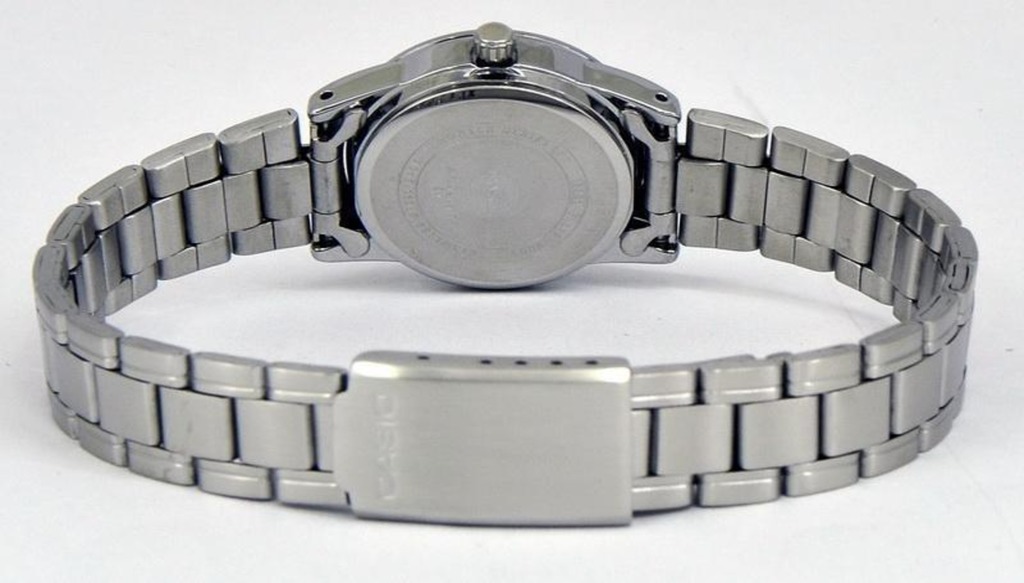 Годинник Casio TIMELESS COLLECTION LTP-V001D-1BUDF - Зображення 2