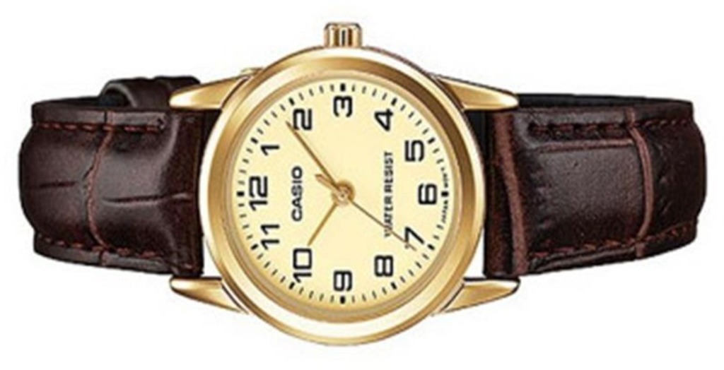 Годинник Casio TIMELESS COLLECTION LTP-V001GL-9BUDF - Зображення 2