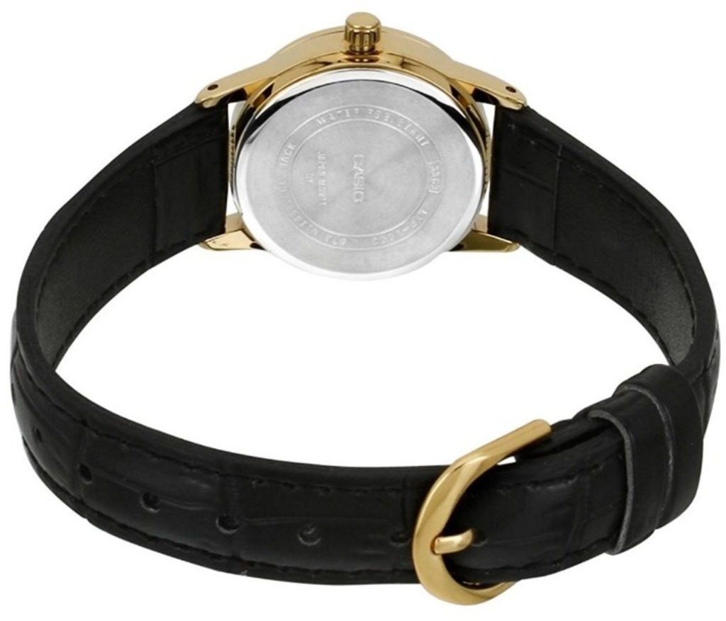 Годинник Casio TIMELESS COLLECTION LTP-V002GL-7BUDF - Зображення 2