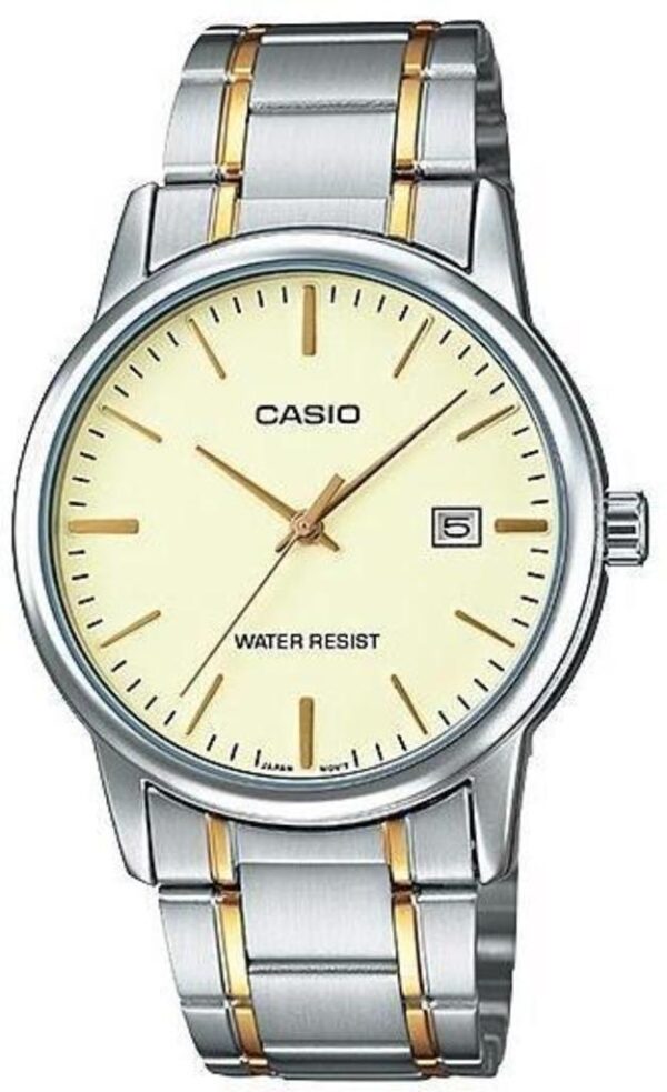 Годинник Casio TIMELESS COLLECTION MTP-V002SG-9AUDF