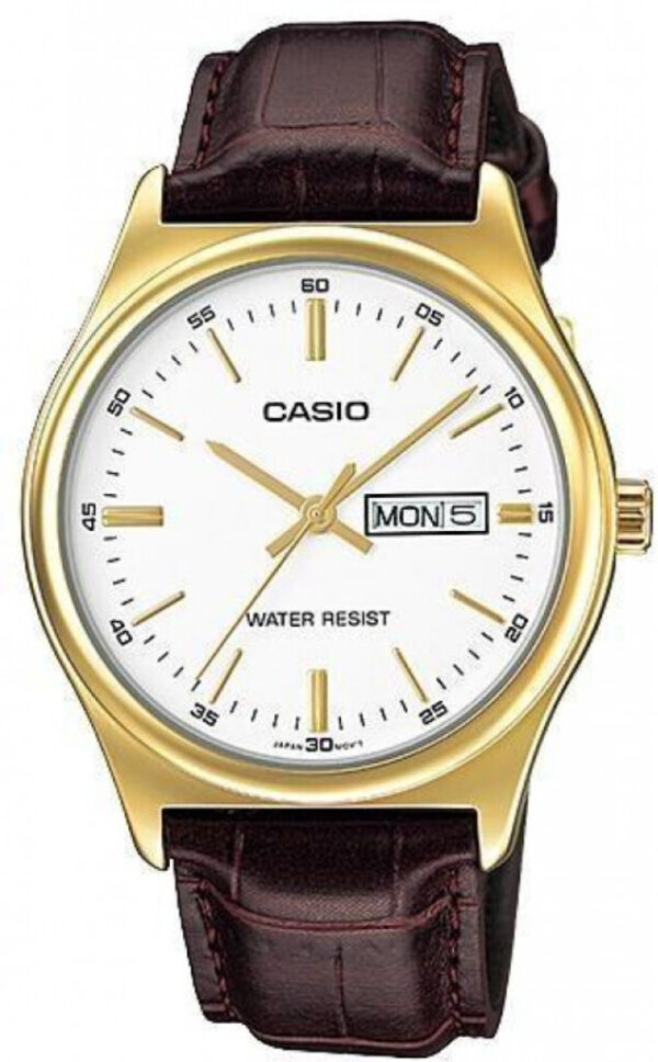 Годинник Casio TIMELESS COLLECTION MTP-V003GL-7AUDF