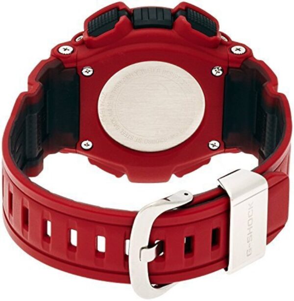 Годинник Casio G-SHOCK Master of G G-9300RD-4ER - Зображення 4