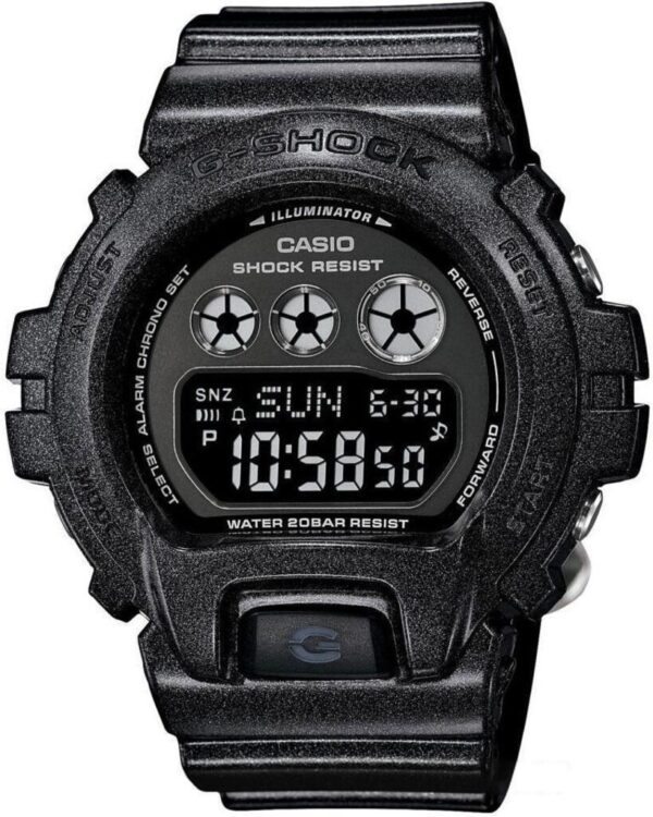 Годинник Casio G-SHOCK Classic GMD-S6900SM-1ER