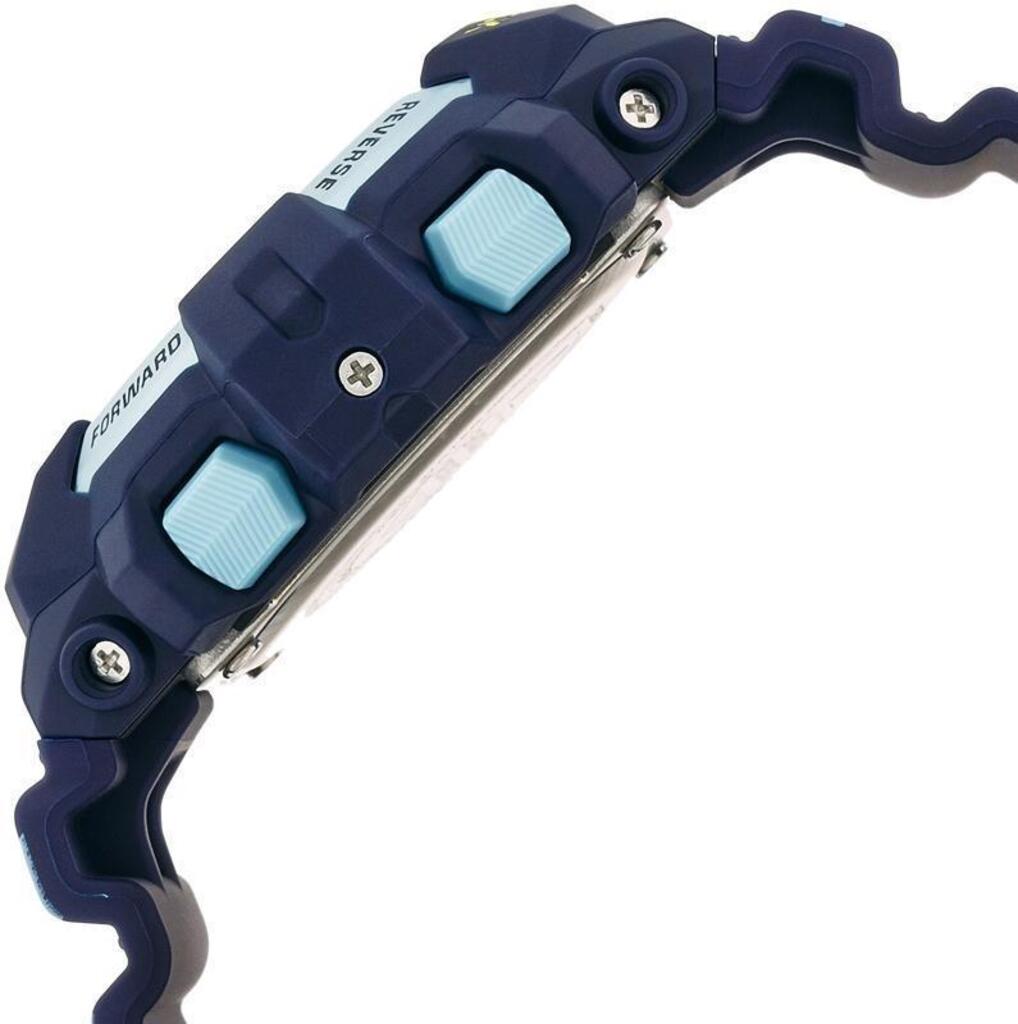 Годинник Casio G-SHOCK Classic GLS-8900CM-2ER - Зображення 2