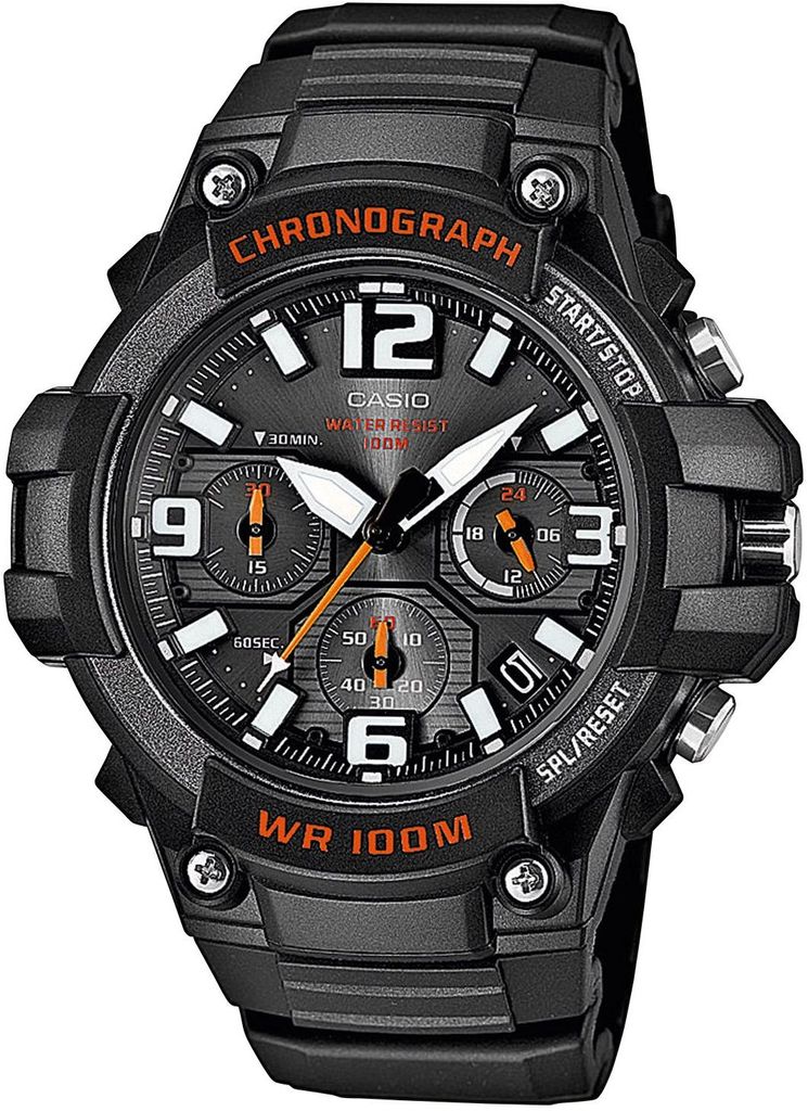 Годинник Casio TIMELESS COLLECTION MCW-100H-1AVEF