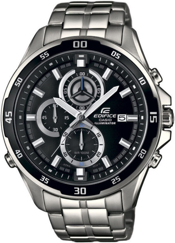 Годинник Casio EDIFICE Classic EFR-547D-1AVUEF
