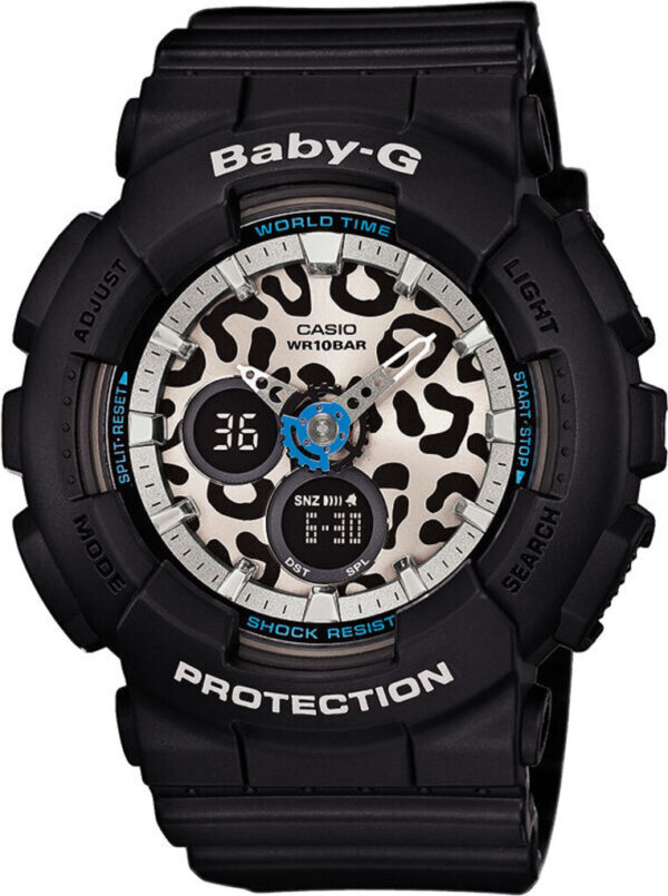 Годинник Casio BABY-G Urban BA-120LP-1AER