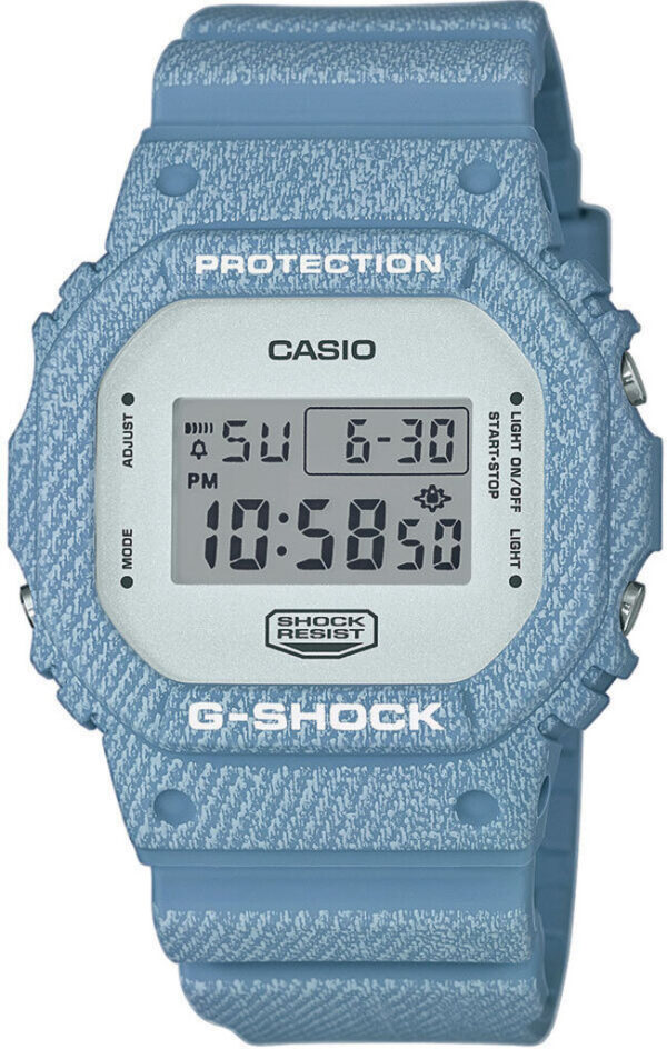 Годинник Casio G-SHOCK The Origin DW-5600DC-2ER