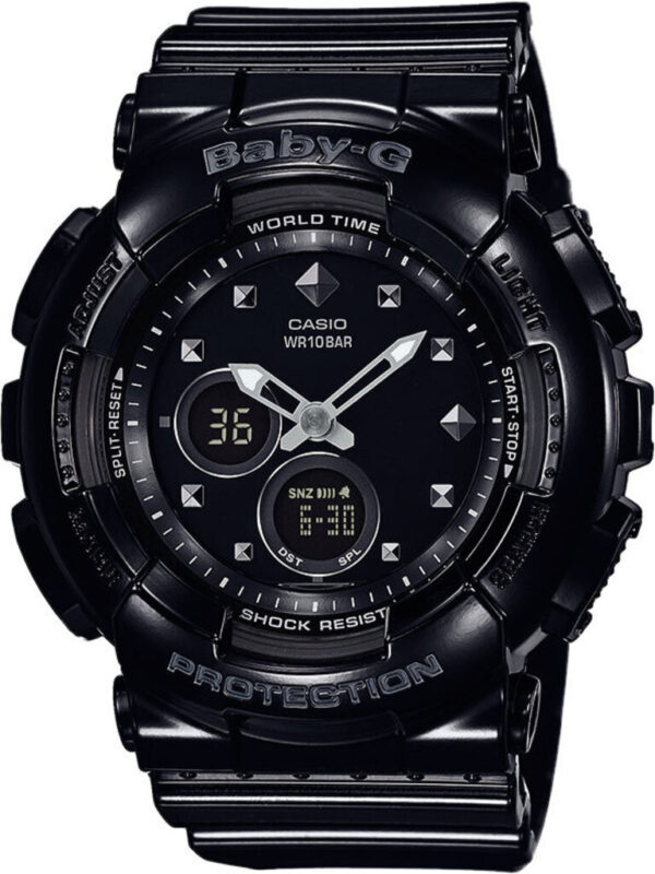 Годинник Casio BABY-G Urban BA-125-1AER