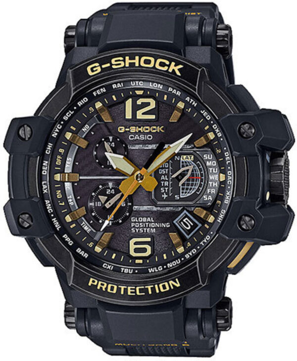 Годинник Casio G-SHOCK Master of G GPW-1000VFC-1AER