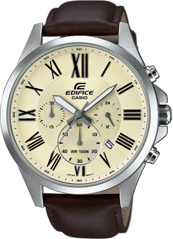 Годинник Casio EDIFICE Classic EFV-500L-7AVUEF