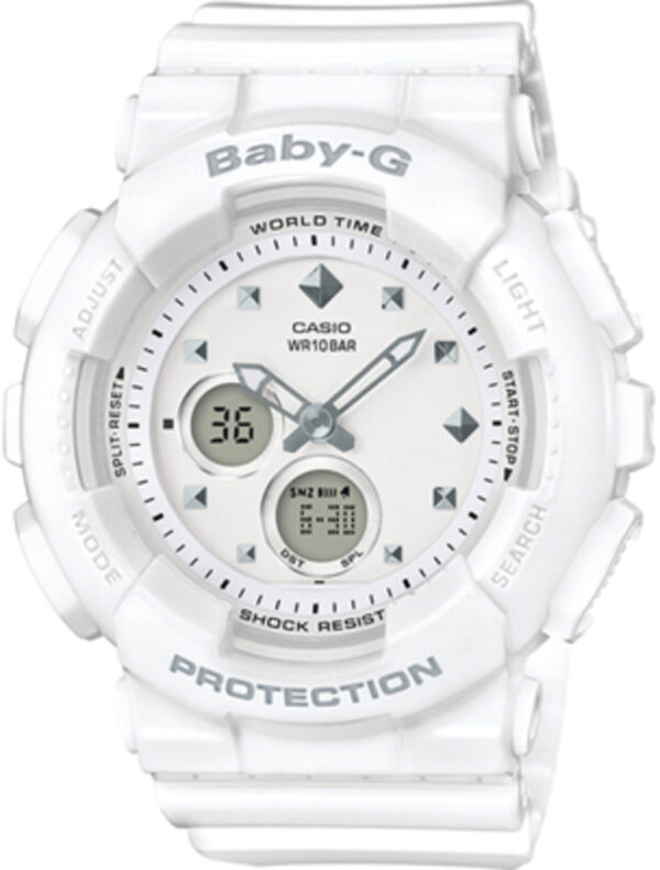 Годинник Casio BABY-G Urban BA-125-7AER