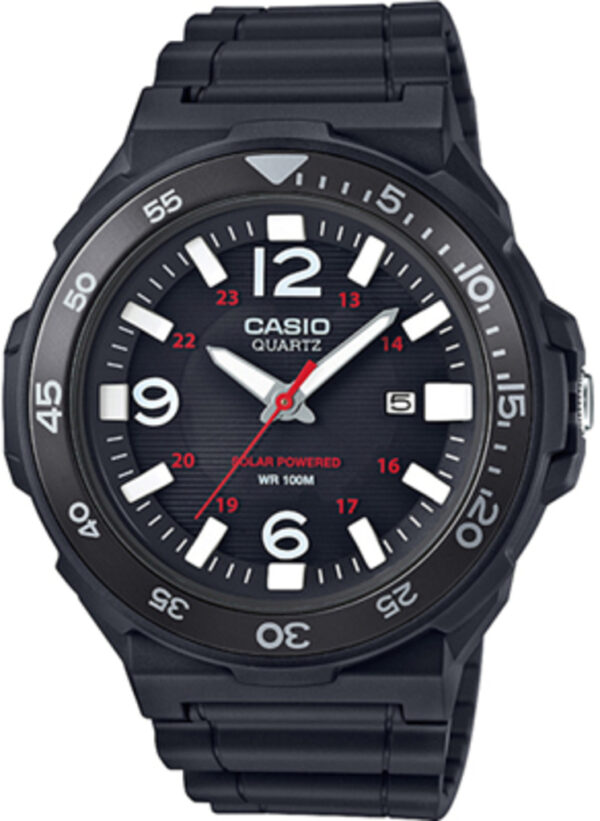 Годинник Casio TIMELESS COLLECTION MRW-S310H-1BVEF