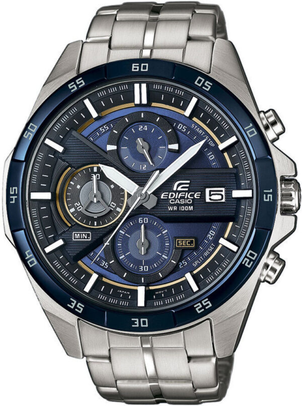Годинник Casio EDIFICE Classic EFR-556DB-2AVUEF
