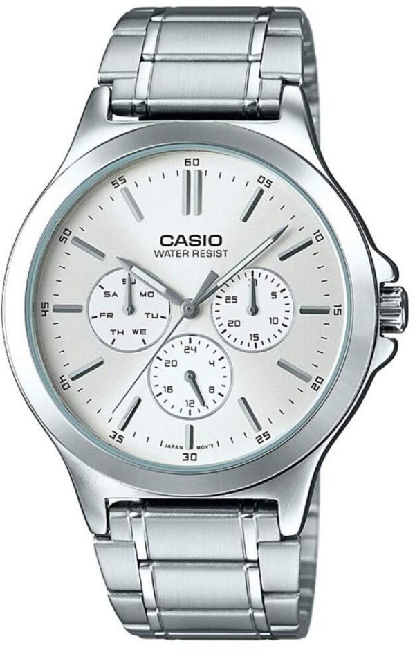 Годинник Casio TIMELESS COLLECTION LTP-V300D-7AUDF