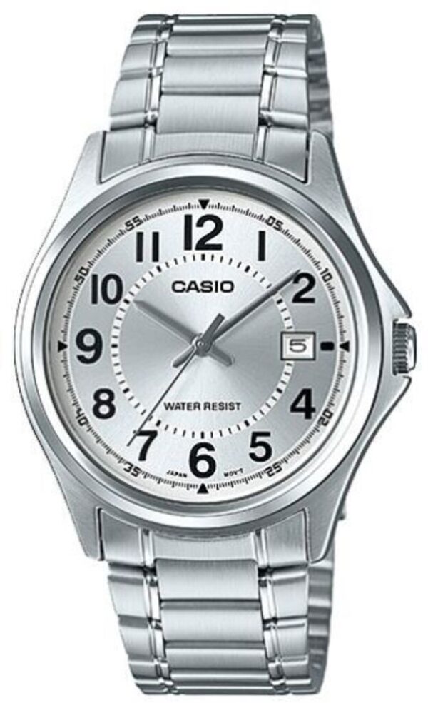 Годинник Casio TIMELESS COLLECTION MTP-1401D-7ADF