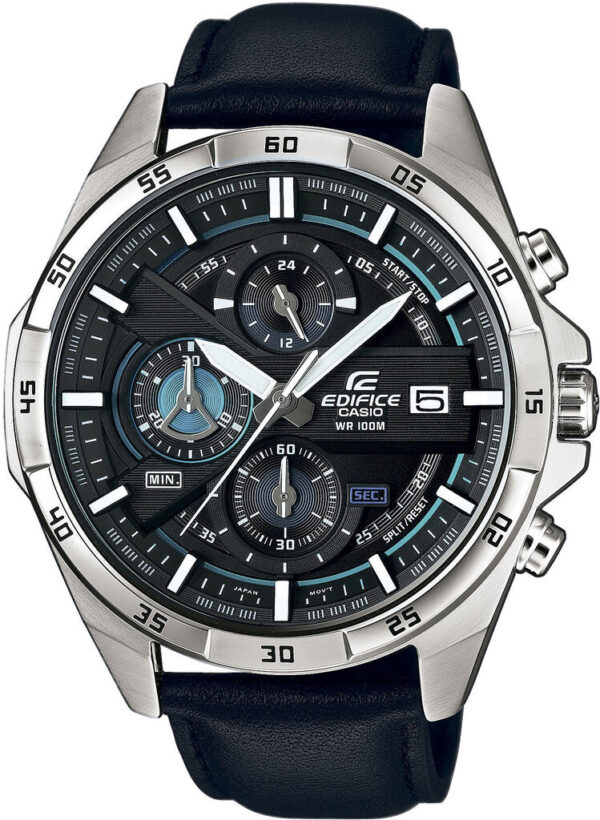 Годинник Casio EDIFICE Classic EFR-556L-1AVUEF