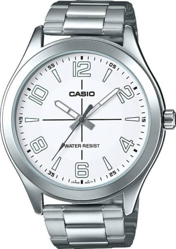 Годинник Casio TIMELESS COLLECTION MTP-VX01D-7BUDF