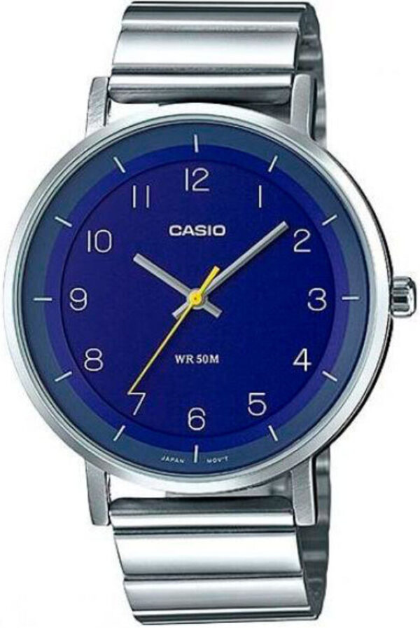 Годинник Casio TIMELESS COLLECTION MTP-E139D-2BVDF