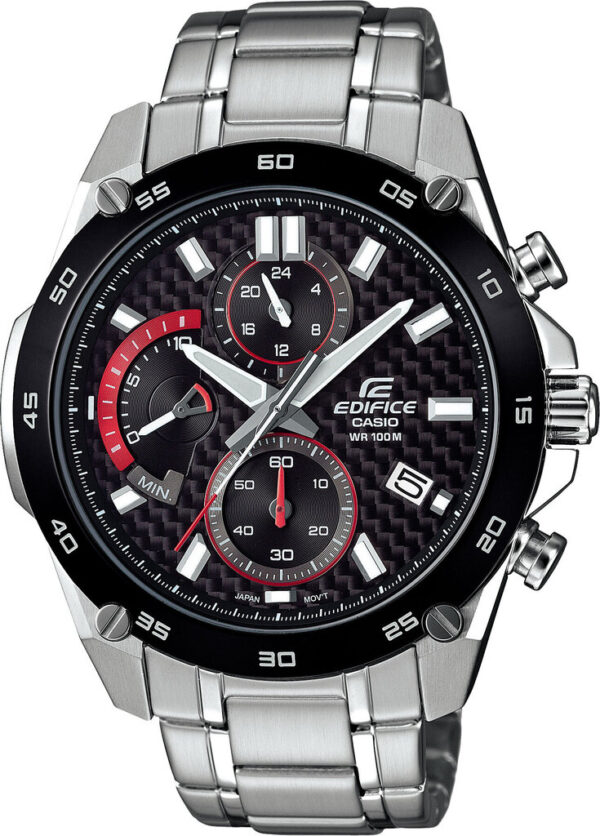 Годинник Casio EDIFICE Classic EFR-557CDB-1AVUEF