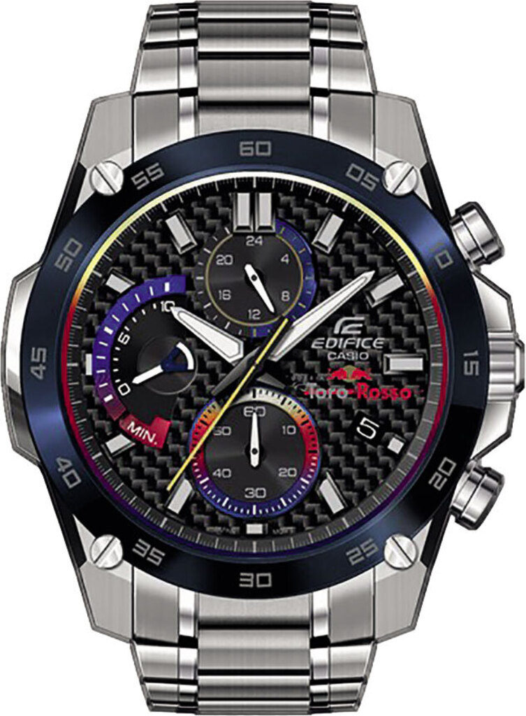 Годинник Casio EDIFICE Classic EFR-557TR-1AER - Зображення 2