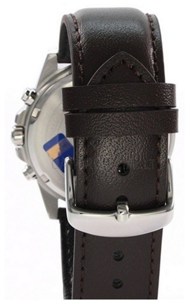 Годинник Casio EDIFICE Classic EFV-540L-7AVUEF - Зображення 2