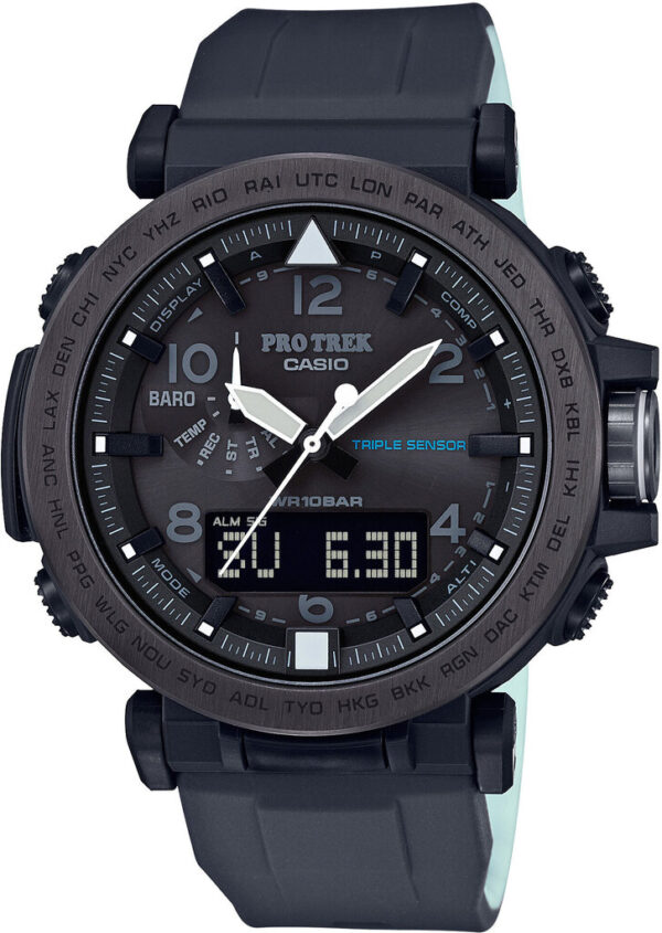 Годинник Casio PRO TREK PRG-650Y-1ER
