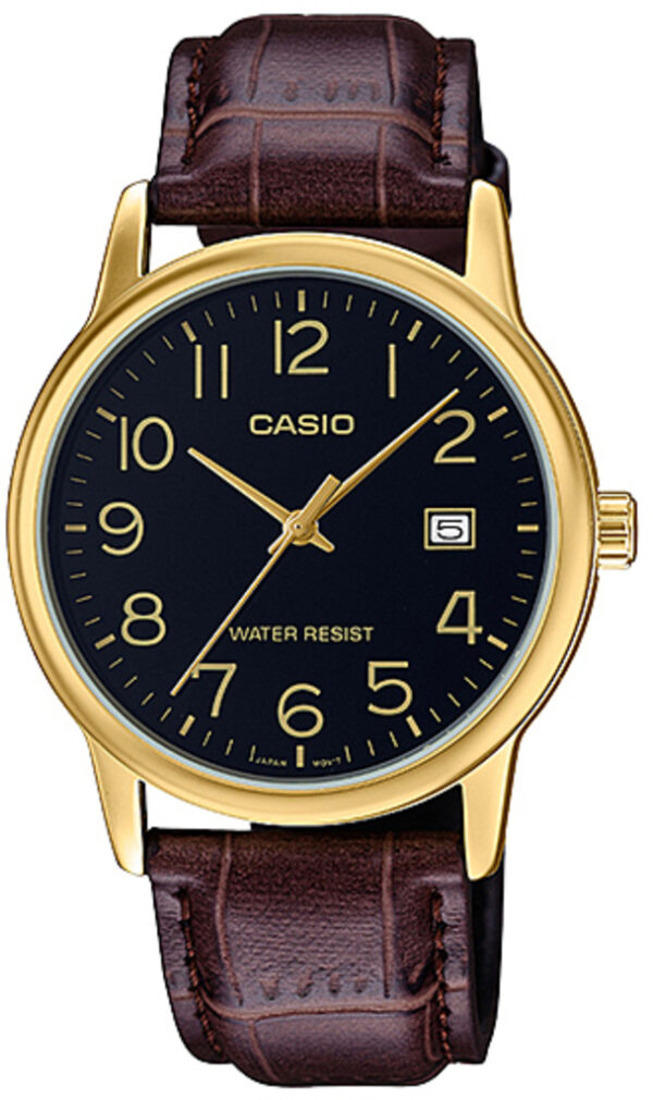Годинник Casio TIMELESS COLLECTION MTP-V002GL-1BUDF