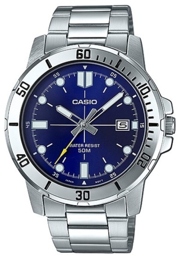 Годинник Casio TIMELESS COLLECTION MTP-VD01D-2EVUDF
