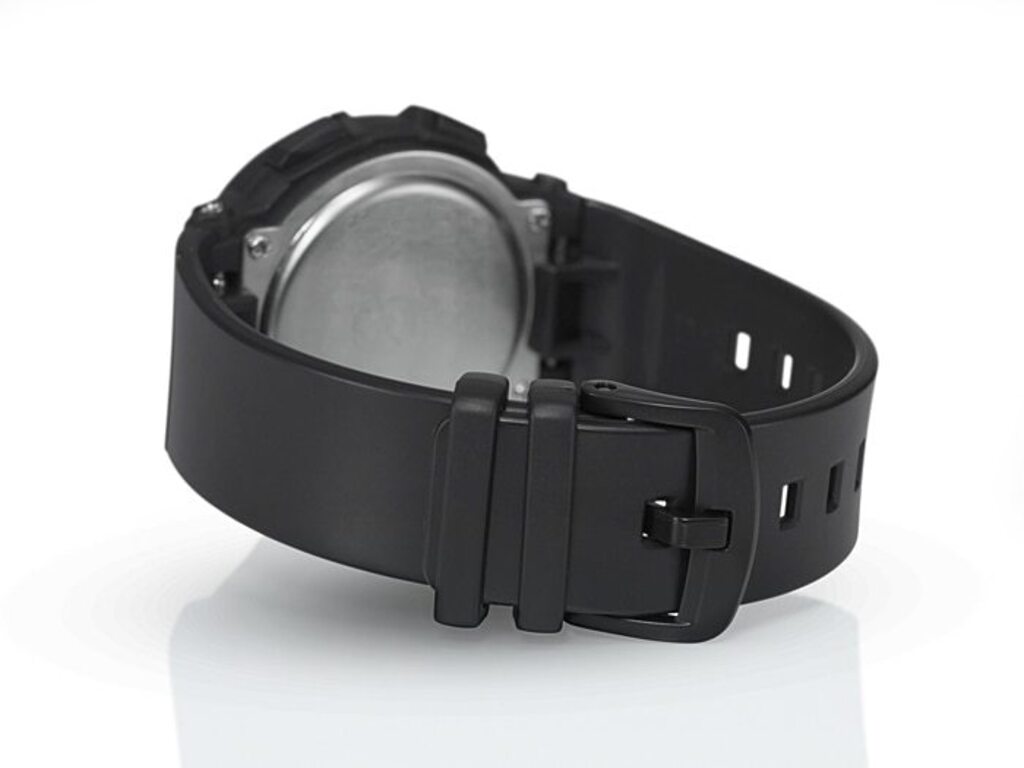 Годинник Casio BABY-G Urban BGA-255-1AER - Зображення 5