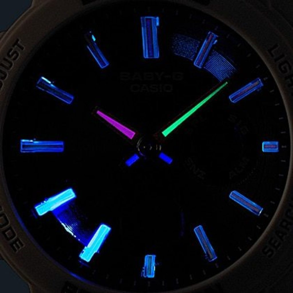 Годинник Casio BABY-G Urban BGA-255-5AER - Зображення 2