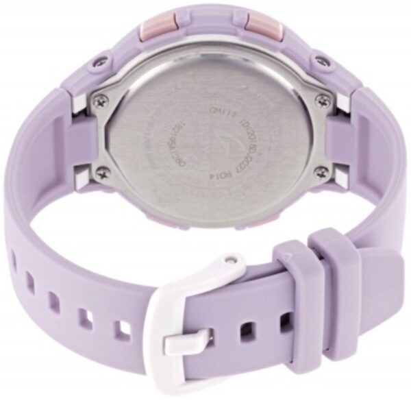 Годинник Casio BABY-G Urban BSA-B100-4A2ER - Зображення 2